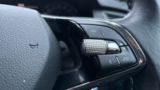 Skoda Fabia 1.0 MPI Colour Edition 5dr Petrol Hatchback